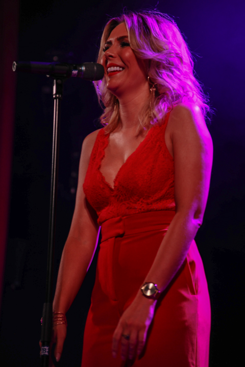 Showcase Silvy @ Theadrome Wilrijk, picture 4, photographed by Peter Minnebo - FrontView Magazine