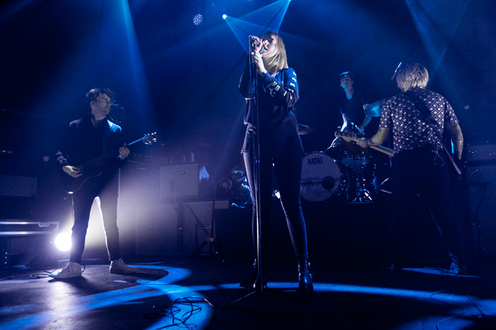 Marmozets @ 013, picture 11, photographed by Erwin Evrard - FrontView Magazine