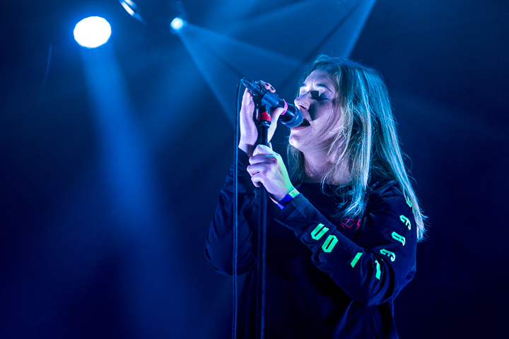 Marmozets @ 013, picture 12, photographed by Erwin Evrard - FrontView Magazine