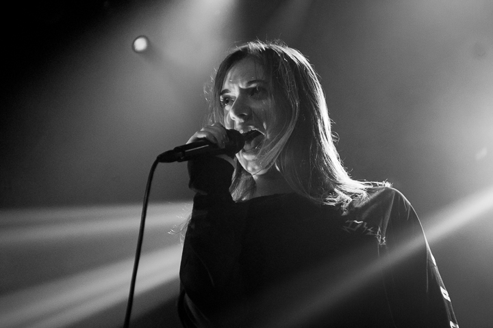 Marmozets @ 013, picture 14, photographed by Erwin Evrard - FrontView Magazine