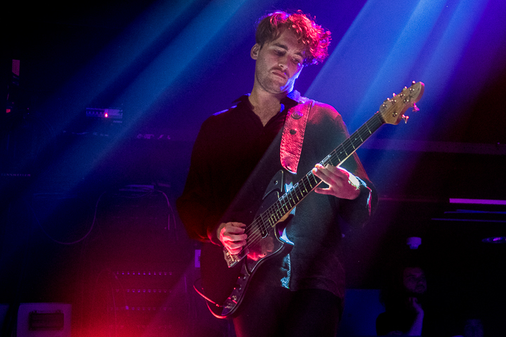 Marmozets @ 013, picture 15, photographed by Erwin Evrard - FrontView Magazine