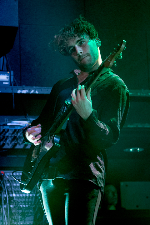 Marmozets @ 013, picture 18, photographed by Erwin Evrard - FrontView Magazine