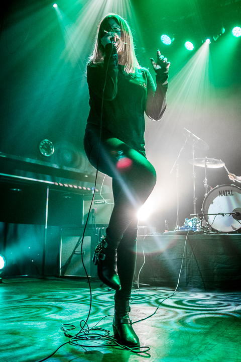 Marmozets @ 013, picture 21, photographed by Erwin Evrard - FrontView Magazine