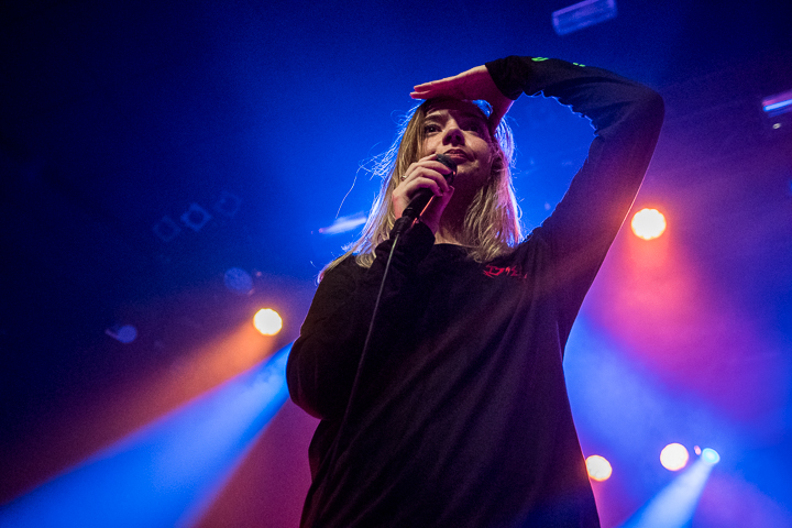 Marmozets @ 013, picture 22, photographed by Erwin Evrard - FrontView Magazine