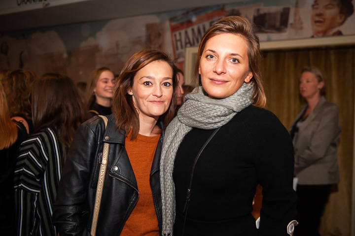 Première Ladiesnight @ Theater Elckerlyc, picture 18, photographed by Goele Bormans - FrontView Magazine