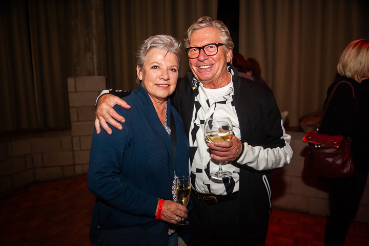 Première Ladiesnight @ Theater Elckerlyc, picture 38, photographed by Goele Bormans - FrontView Magazine