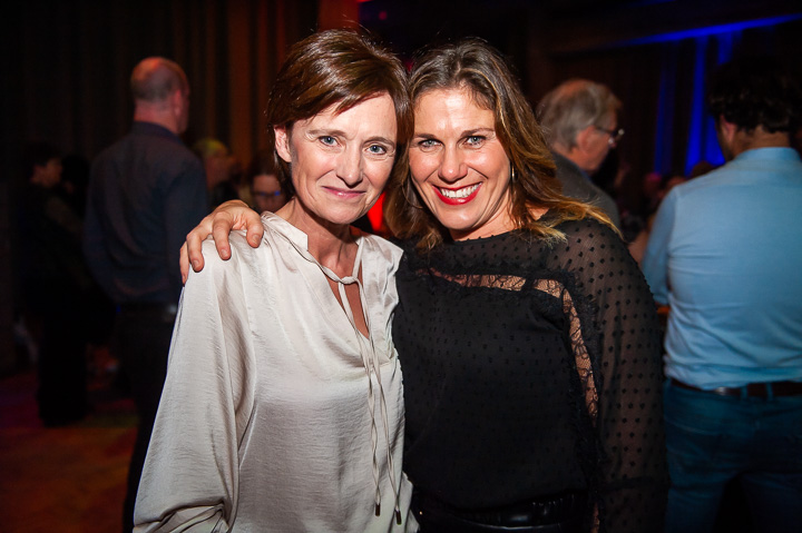Première Ladiesnight @ Theater Elckerlyc, picture 40, photographed by Goele Bormans - FrontView Magazine