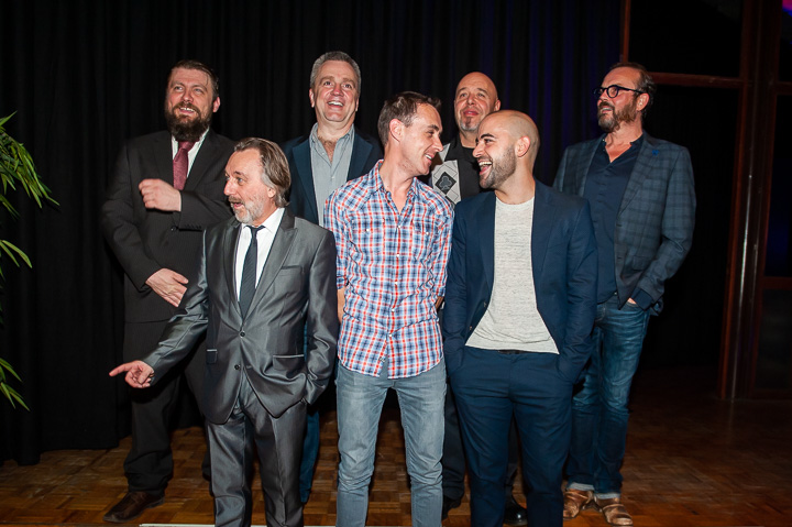 Première Ladiesnight @ Theater Elckerlyc, picture 41, photographed by Goele Bormans - FrontView Magazine