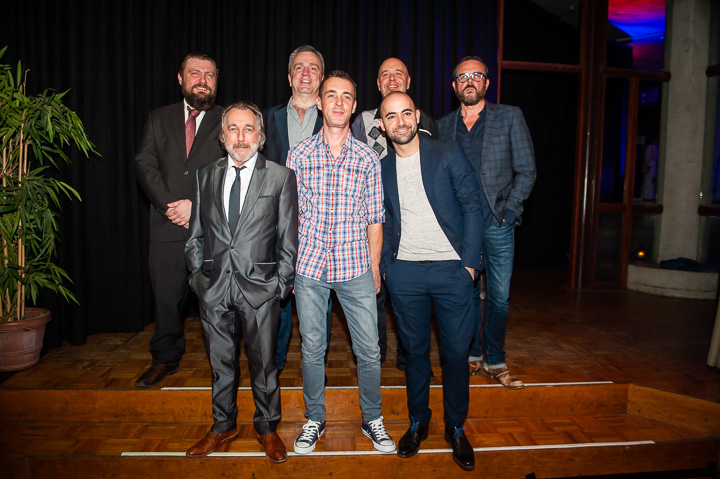 Première Ladiesnight @ Theater Elckerlyc, picture 42, photographed by Goele Bormans - FrontView Magazine