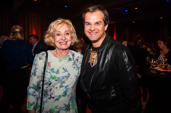 Première Ladiesnight @ Theater Elckerlyc, picture 44, photographed by Goele Bormans - FrontView Magazine