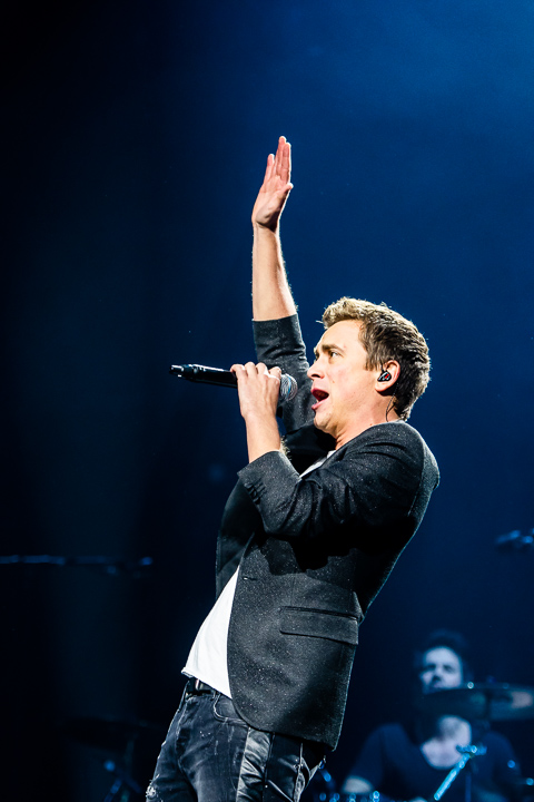 Niels Destadsbader - dertig @ Sportpaleis, foto 12, foto's door Dimitri Vanlommel - FrontView Magazine