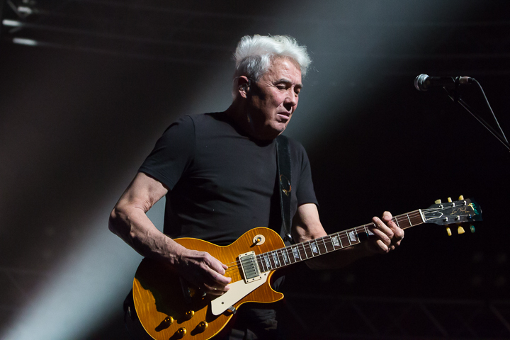 Golden Earring @ Lotto Arena, foto 7, foto's door Marc Verdonck - FrontView Magazine