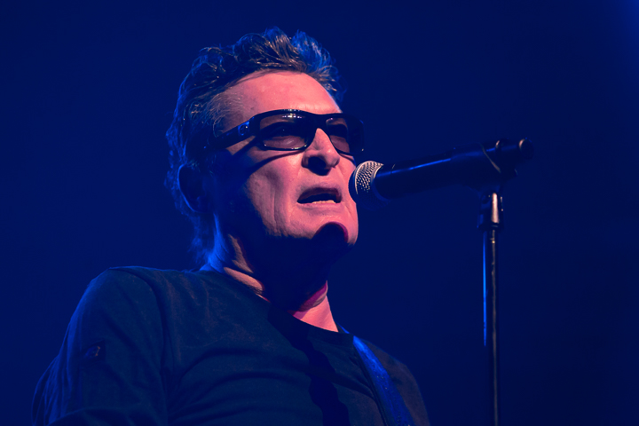 Golden Earring @ Lotto Arena, foto 13, foto's door Marc Verdonck - FrontView Magazine
