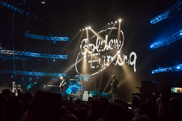 Golden Earring @ Lotto Arena, foto 19, foto's door Marc Verdonck - FrontView Magazine