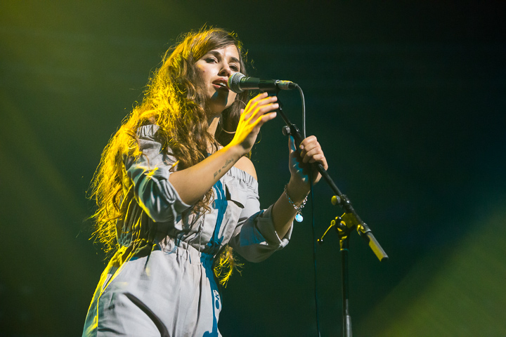 Luminize @ Lotto Arena, picture 9, photographed by Marc Verdonck - FrontView Magazine