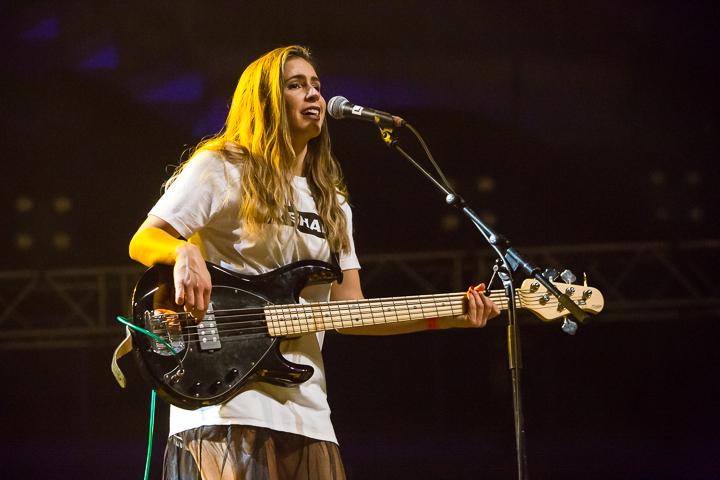 Luminize @ Lotto Arena, picture 11, photographed by Marc Verdonck - FrontView Magazine
