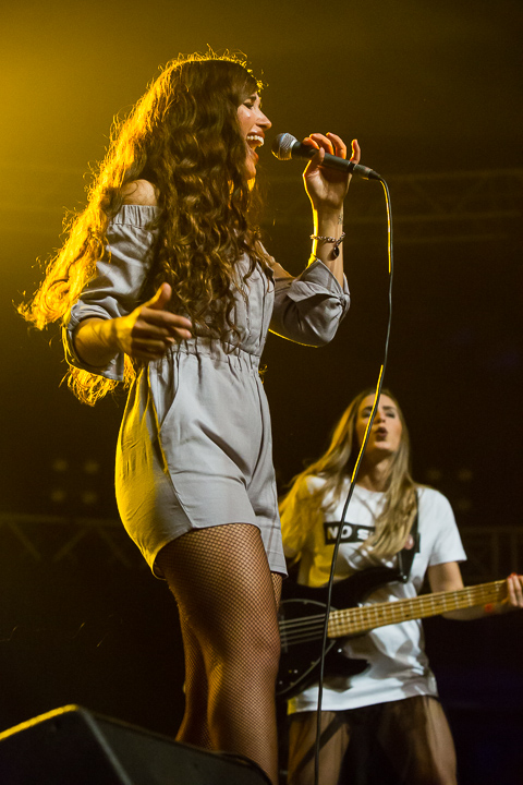 Luminize @ Lotto Arena, picture 13, photographed by Marc Verdonck - FrontView Magazine