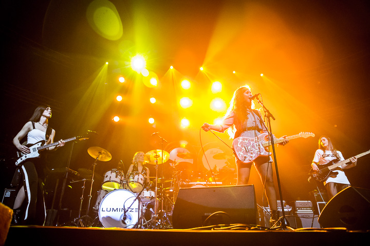 Luminize @ Lotto Arena, picture 16, photographed by Marc Verdonck - FrontView Magazine