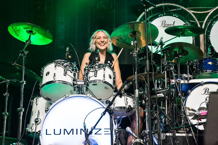 Luminize @ Lotto Arena, picture 18, photographed by Marc Verdonck - FrontView Magazine