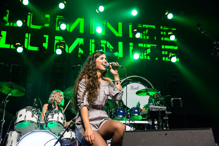 Luminize @ Lotto Arena, picture 20, photographed by Marc Verdonck - FrontView Magazine