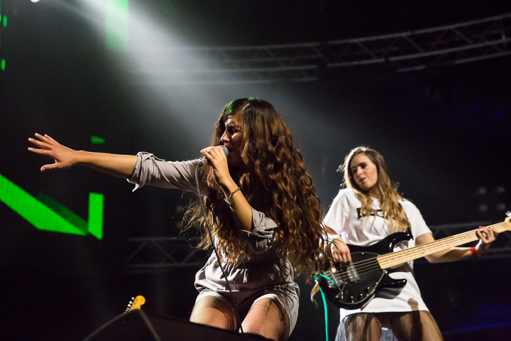 Luminize @ Lotto Arena, picture 22, photographed by Marc Verdonck - FrontView Magazine