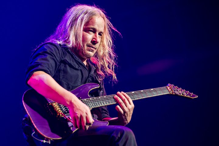 Nightwish @ Lotto Arena, picture 9, photographed by Dorien Goetschalckx - FrontView Magazine