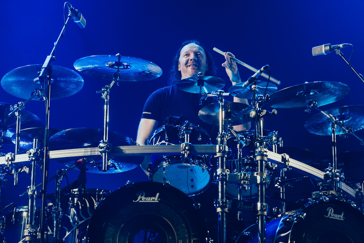 Nightwish @ Lotto Arena, picture 15, photographed by Dorien Goetschalckx - FrontView Magazine