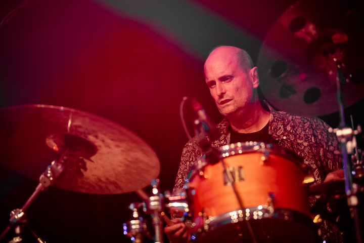 Vapors of Morphine @ De Casino, picture 13, photographed by Chris Lippens - FrontView Magazine