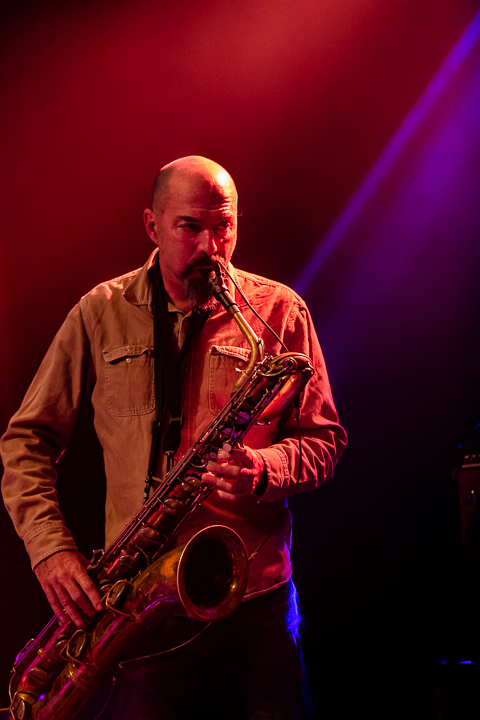 Vapors of Morphine @ De Casino, picture 14, photographed by Chris Lippens - FrontView Magazine