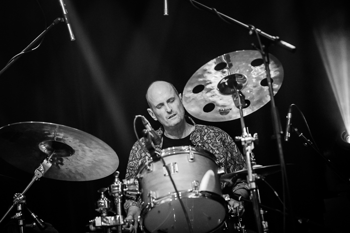 Vapors of Morphine @ De Casino, picture 15, photographed by Chris Lippens - FrontView Magazine