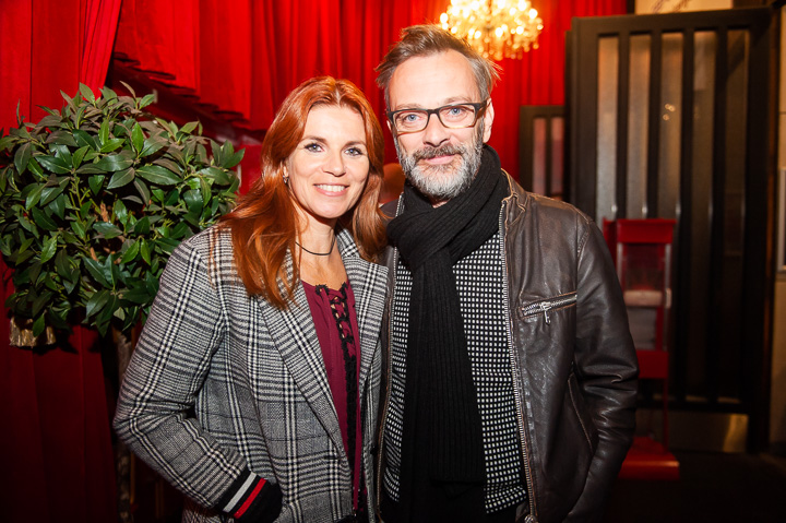 Première Ene gast twee bazen @ Theater Elckerlyc, foto 17, foto's door Goele Bormans - FrontView Magazine