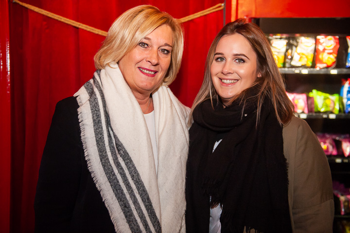 Première Ene gast twee bazen @ Theater Elckerlyc, foto 22, foto's door Goele Bormans - FrontView Magazine