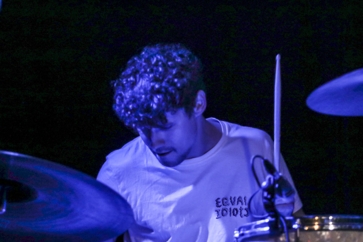 Sons @ Depot Leuven, picture 5, photographed by Hilde  Hermans - FrontView Magazine