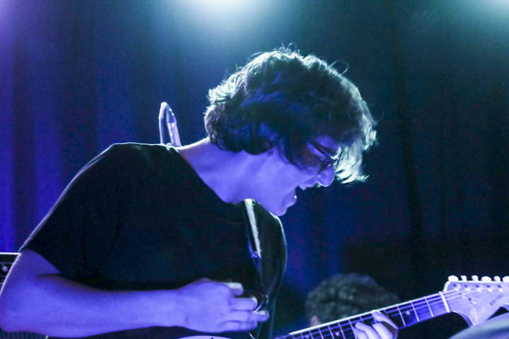 Sons @ Depot Leuven, picture 8, photographed by Hilde  Hermans - FrontView Magazine