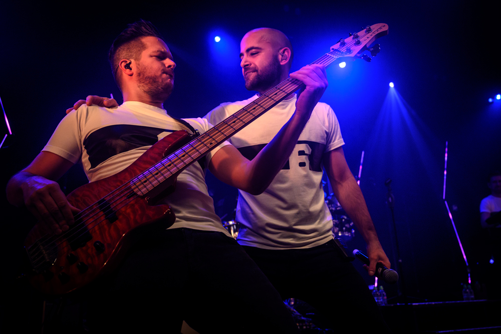 Level Six @ AED Studios, picture 7, photographed by Sandra Van Watermeulen - FrontView Magazine