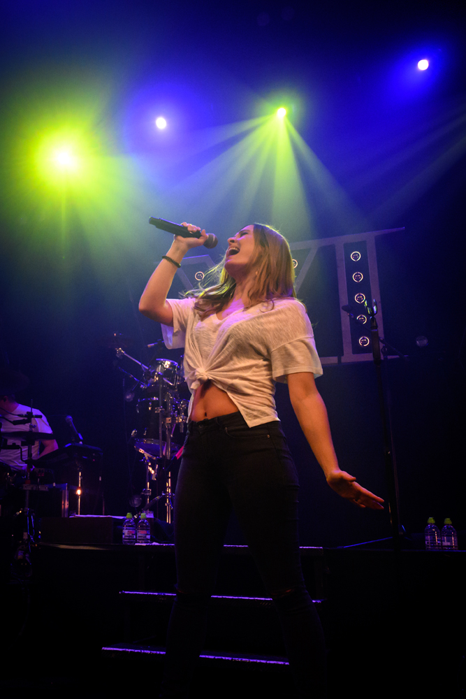 Level Six @ AED Studios, picture 10, photographed by Sandra Van Watermeulen - FrontView Magazine