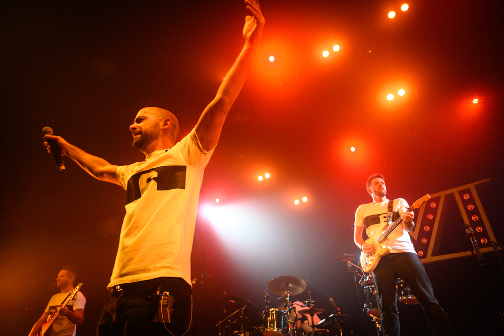 Level Six @ AED Studios, picture 12, photographed by Sandra Van Watermeulen - FrontView Magazine