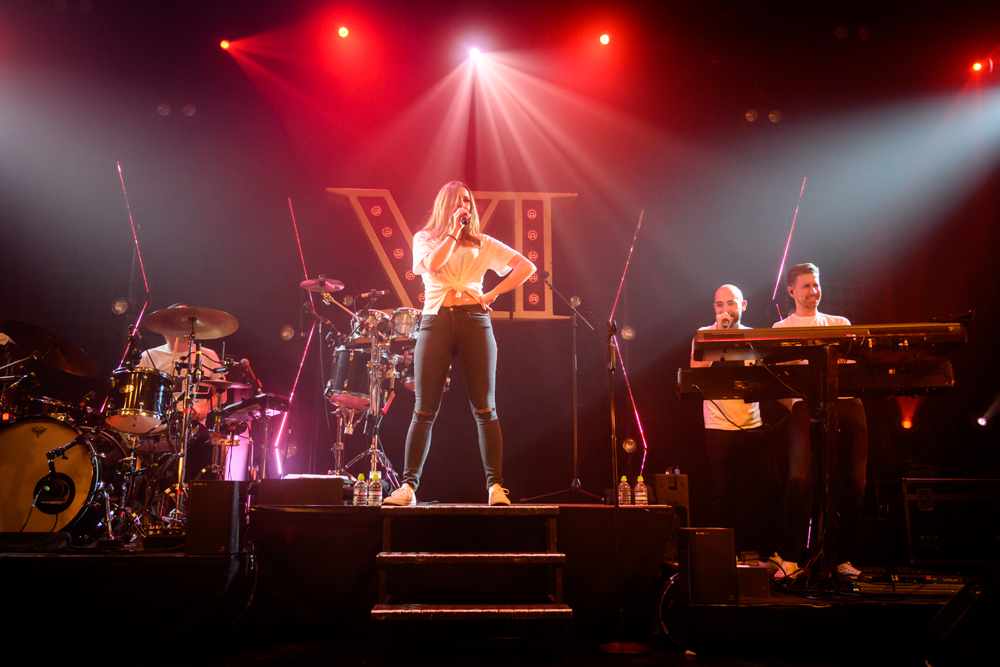Level Six @ AED Studios, picture 13, photographed by Sandra Van Watermeulen - FrontView Magazine