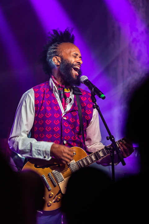 Fantastic Negrito @ De Roma, picture 4, photographed by Chris Lippens - FrontView Magazine