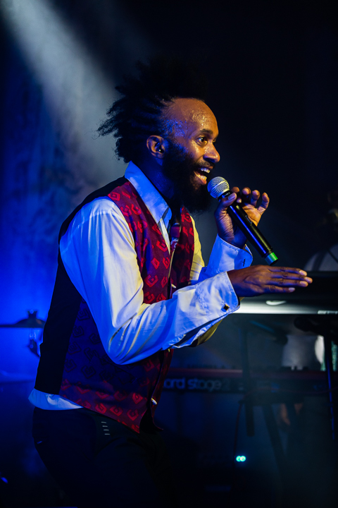 Fantastic Negrito @ De Roma, picture 22, photographed by Chris Lippens - FrontView Magazine