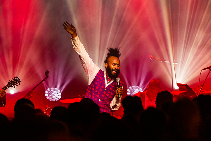 Fantastic Negrito @ De Roma, picture 27, photographed by Chris Lippens - FrontView Magazine