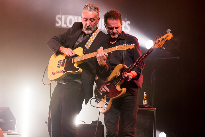 Slow Burners @ Blues in Schoten, foto 24, foto's door Marc Verdonck - FrontView Magazine
