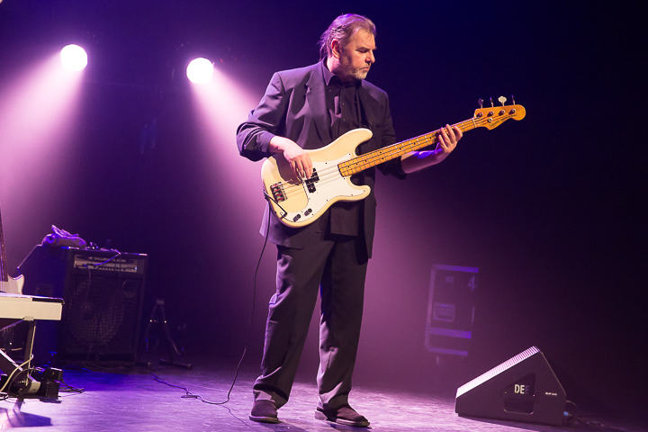 Travellin' Blue Kings @ Blues in Schoten, picture 6, photographed by Marc Verdonck - FrontView Magazine