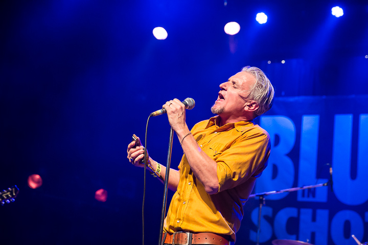 Travellin' Blue Kings @ Blues in Schoten, picture 11, photographed by Marc Verdonck - FrontView Magazine