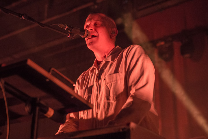 Jungle @ Trix, picture 3, photographed by Dieter  Boone - FrontView Magazine