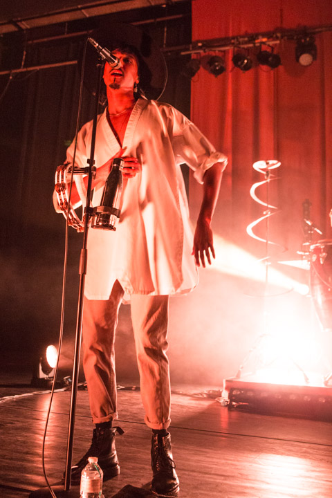 Jungle @ Trix, picture 8, photographed by Dieter  Boone - FrontView Magazine