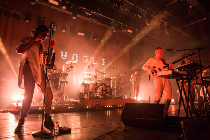 Jungle @ Trix, picture 10, photographed by Dieter  Boone - FrontView Magazine