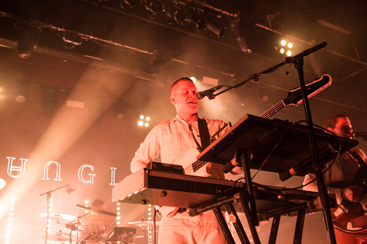 Jungle @ Trix, picture 11, photographed by Dieter  Boone - FrontView Magazine