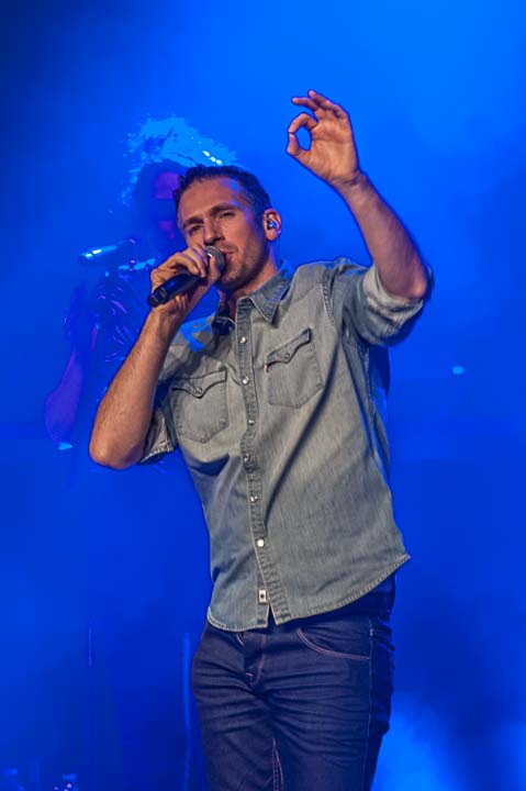 Frimout @ cc leopoldsburg, picture 7, photographed by Gert Daemen - FrontView Magazine