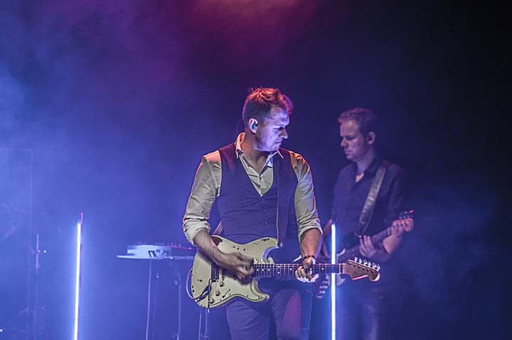 Frimout @ cc leopoldsburg, picture 9, photographed by Gert Daemen - FrontView Magazine